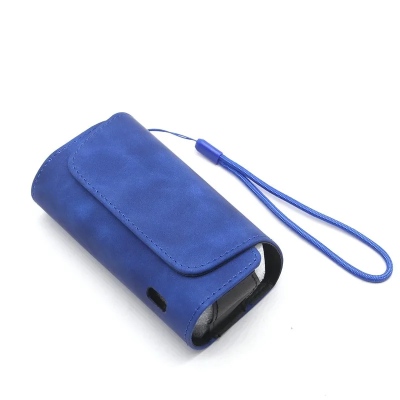 Flip Bag For Iqos 30 Duo Case Pouch Holder In Uae Vape Shop Dubai Disposable Vape Dubai Uae 4