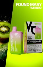 Found Mary Fm5800 Puffs Disposable Vape 2 Nicotine By Vape Bar Vape Shop Dubai Disposable Vape Dubai Uae 11