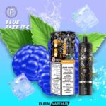 Frutto 18000 Puffs Disposable Vape Best In Uae Vape Shop Dubai Disposable Vape Dubai Uae 10