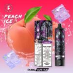 Frutto 18000 Puffs Disposable Vape Best In Uae Vape Shop Dubai Disposable Vape Dubai Uae 15