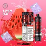 Frutto 18000 Puffs Disposable Vape Best In Uae Vape Shop Dubai Disposable Vape Dubai Uae 16