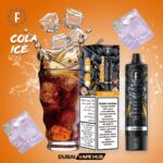 Frutto 18000 Puffs Disposable Vape Best In Uae Vape Shop Dubai Disposable Vape Dubai Uae 4