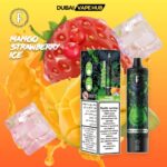 Frutto 18000 Puffs Disposable Vape Best In Uae Vape Shop Dubai Disposable Vape Dubai Uae 5
