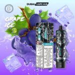 Frutto 18000 Puffs Disposable Vape Best In Uae Vape Shop Dubai Disposable Vape Dubai Uae 6