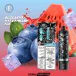 Frutto 18000 Puffs Disposable Vape Best In Uae Vape Shop Dubai Disposable Vape Dubai Uae 8