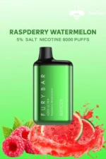 Fury Bar Disposable Vape 6000 Puffs Best In Uae Vape Shop Dubai Disposable Vape Dubai Uae 6