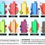 Fuumy Vape 12000 Disposable Puffs Best In Uae Vape Shop Dubai Disposable Vape Dubai Uae