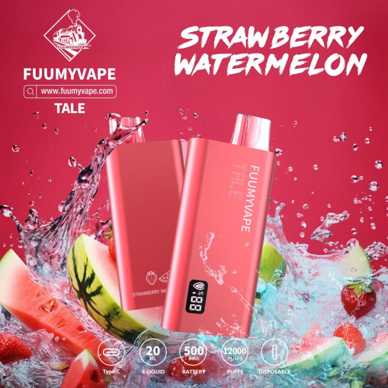 Fuumy Vape 12000 Disposable Puffs Best In Uae Vape Shop Dubai Disposable Vape Dubai Uae 2