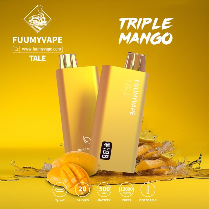 Fuumy Vape 12000 Disposable Puffs Best In Uae Vape Shop Dubai Disposable Vape Dubai Uae 7