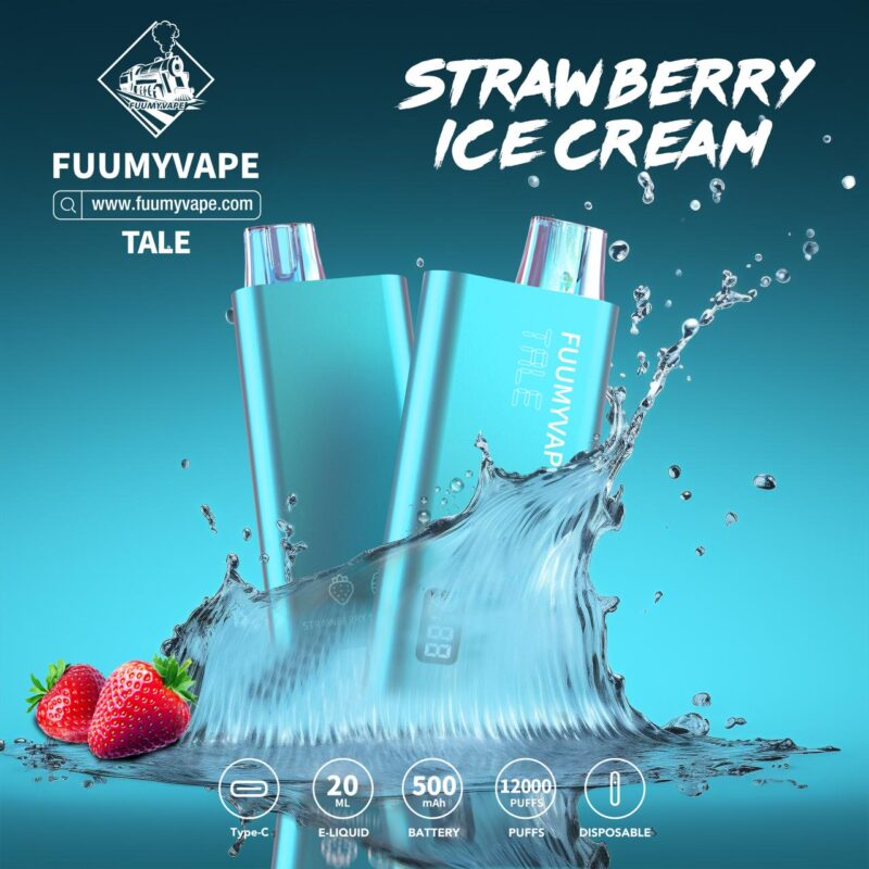 Fuumy Vape 12000 Disposable Puffs Best In Uae Vape Shop Dubai Disposable Vape Dubai Uae 8