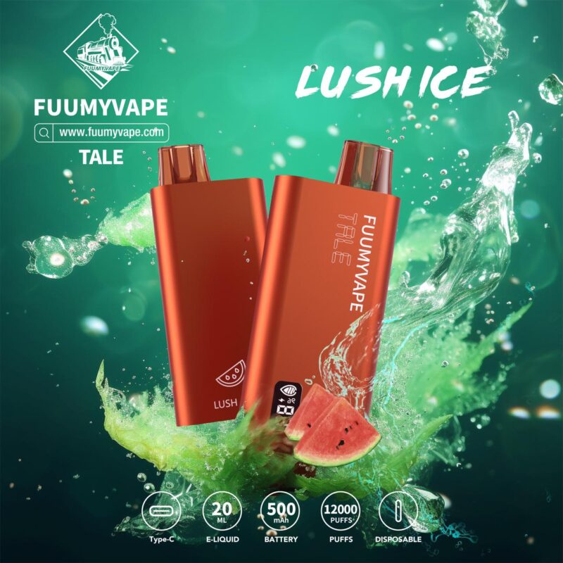 Fuumy Vape 12000 Disposable Puffs Best In Uae Vape Shop Dubai Disposable Vape Dubai Uae 9