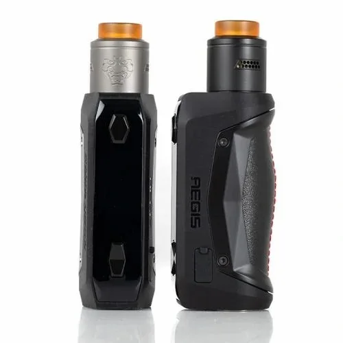 Geek Vape Aegis Solo 100w Best In Uae Vape Shop Dubai Disposable Vape Dubai Uae 3