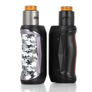 Geek Vape Aegis Solo 100w Best In Uae