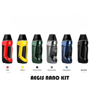 Geekvape Aegis Nano Pod Kit Best In Uae Dubaivapehubcom Vape Shop Dubai Disposable Vape Dubai Uae