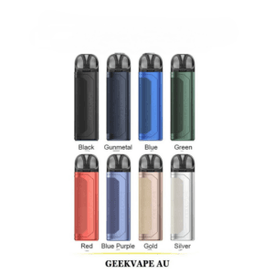 Geekvape Au Pod Device Kit Aegis U Best In Uae Vape Shop Dubai Disposable Vape Dubai Uae