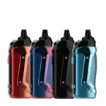 Geekvape B60 Pod System Aegis Boost 2 Kit In Uae Vape Shop Dubai Disposable Vape Dubai Uae