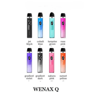 Geekvape Sonder Q Kit Pod Device Best In Uae Vape Shop Dubai Disposable Vape Dubai Uae