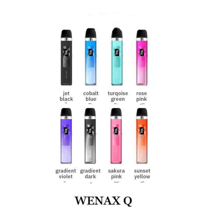 Geekvape Sonder Q Kit Pod Device Best In Uae Vape Shop Dubai Disposable Vape Dubai Uae