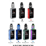 Geekvape T200 Aegis Touch Complete Kit In Uae Vape Shop Dubai Disposable Vape Dubai Uae