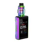 Geekvape T200 Aegis Touch Complete Kit In Uae Vape Shop Dubai Disposable Vape Dubai Uae 6