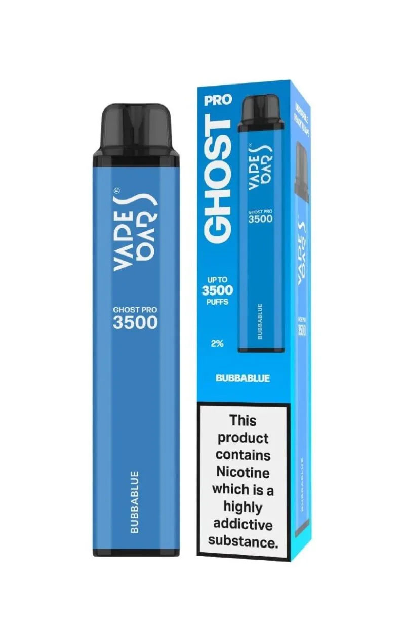 Ghost Pro 3500 Puffs Disposable Vape 20mg Best In Uae Vape Shop Dubai Disposable Vape Dubai Uae 10