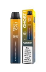 Ghost Pro 3500 Puffs Disposable Vape 20mg Best In Uae Vape Shop Dubai Disposable Vape Dubai Uae 13