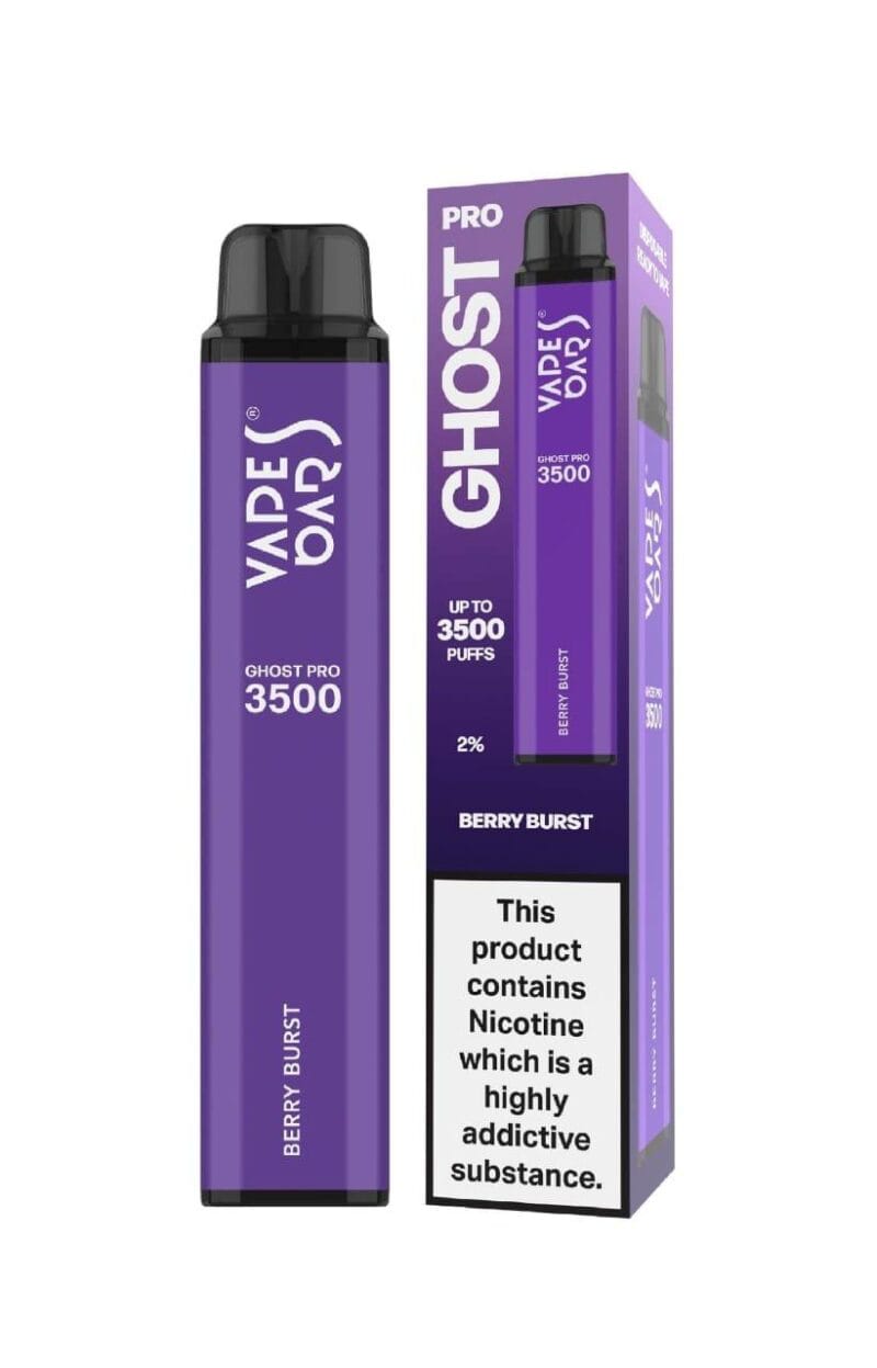 Ghost Pro 3500 Puffs Disposable Vape 20mg Best In Uae Vape Shop Dubai Disposable Vape Dubai Uae 17