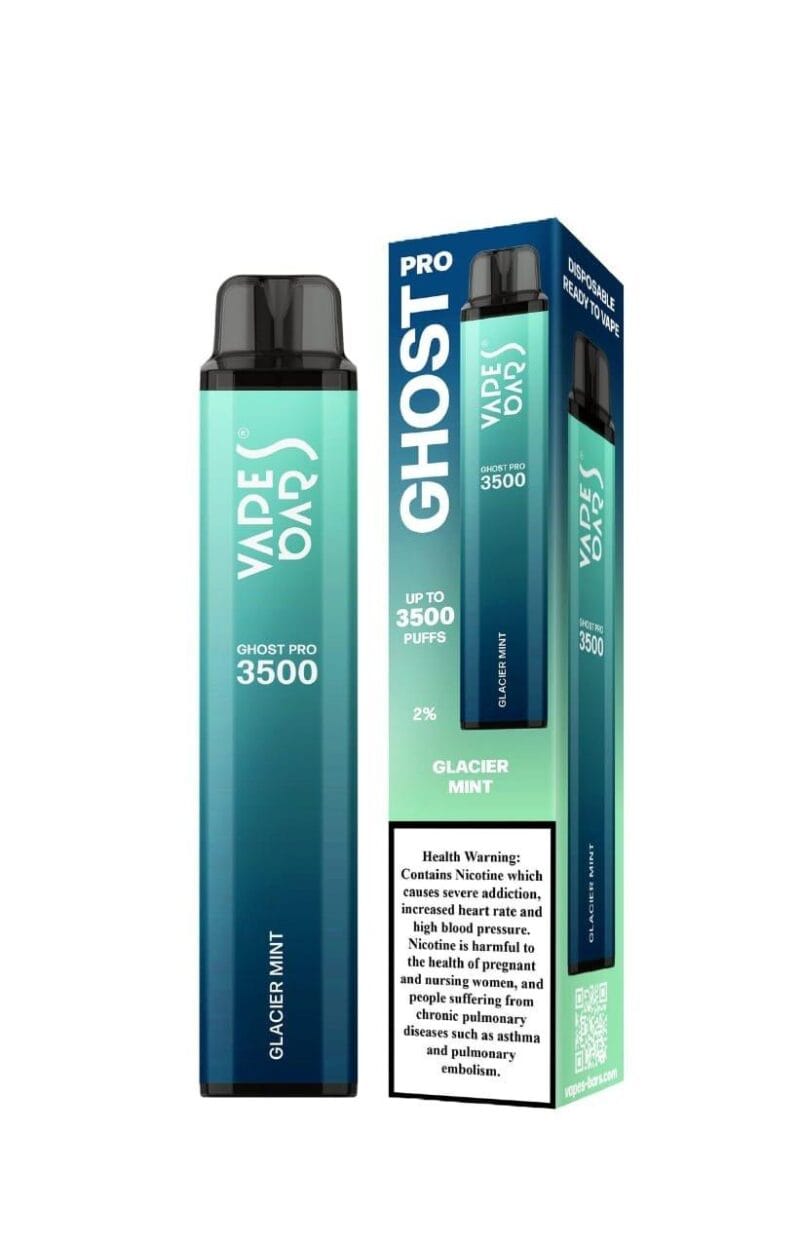 Ghost Pro 3500 Puffs Disposable Vape 20mg Best In Uae Vape Shop Dubai Disposable Vape Dubai Uae 22