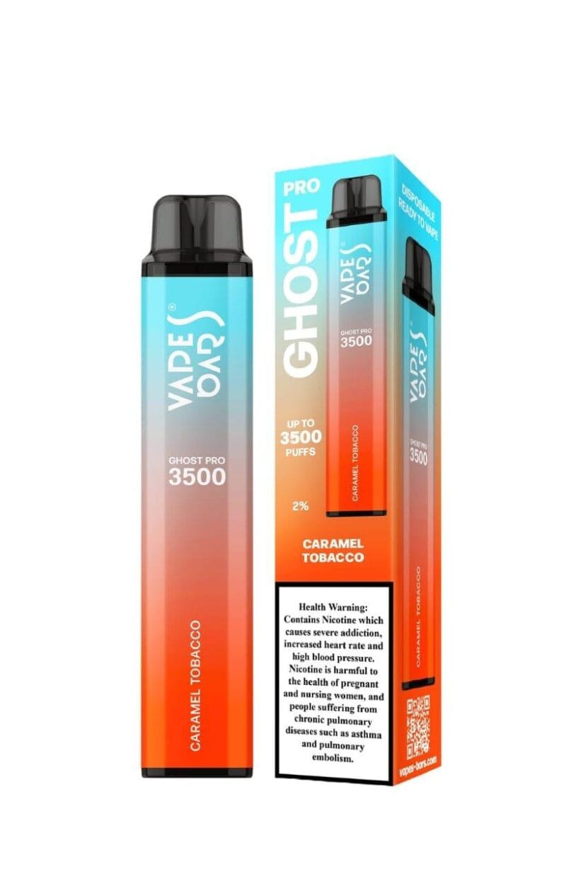 Ghost Pro 3500 Puffs Disposable Vape 20mg Best In Uae Vape Shop Dubai Disposable Vape Dubai Uae 3