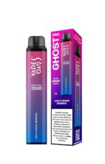 Ghost Pro 3500 Puffs Disposable Vape 20mg Best In Uae Vape Shop Dubai Disposable Vape Dubai Uae 9