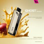 Ghost Pro Elite 7000 Puffs Disposable Vape Best In Uae Vape Shop Dubai Disposable Vape Dubai Uae 14