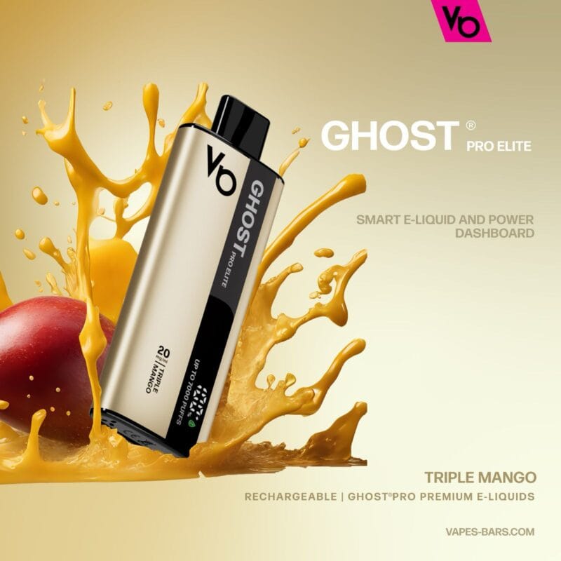 Ghost Pro Elite 7000 Puffs Disposable Vape Best In Uae Vape Shop Dubai Disposable Vape Dubai Uae 14