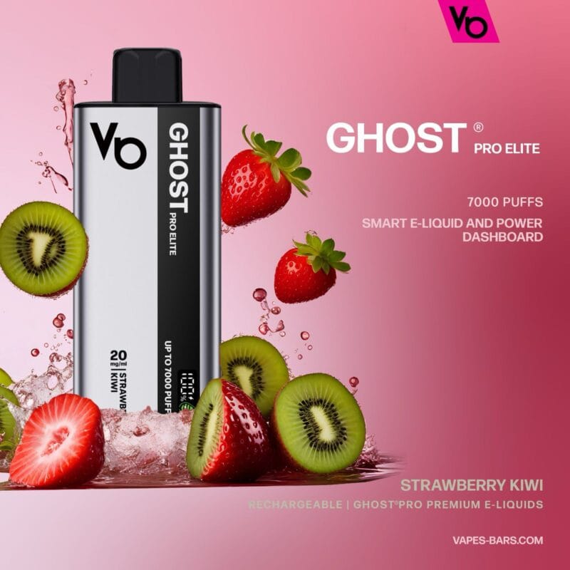 Ghost Pro Elite 7000 Puffs Disposable Vape Best In Uae Vape Shop Dubai Disposable Vape Dubai Uae 3