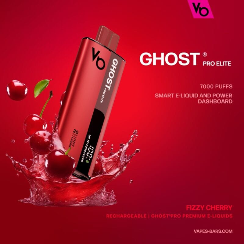 Ghost Pro Elite 7000 Puffs Disposable Vape Best In Uae Vape Shop Dubai Disposable Vape Dubai Uae 8