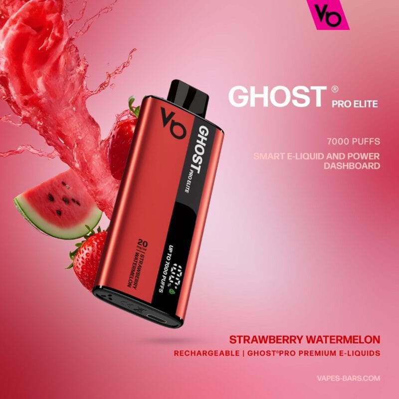 Ghost Pro Elite 7000 Puffs Disposable Vape Best In Uae Vape Shop Dubai Disposable Vape Dubai Uae