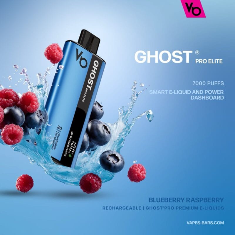 Ghost Pro Elite 7000 Puffs Disposable Vape Best In Uae Vape Shop Dubai Disposable Vape Dubai Uae 9