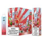 Glamee Flow 4500 Puffs Disposable Vape Device Vape Shop Dubai Disposable Vape Dubai Uae 10