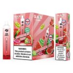 Glamee Flow 4500 Puffs Disposable Vape Device Vape Shop Dubai Disposable Vape Dubai Uae 9