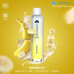 Hayati Pro Max 4000 Puffs 20mg Disposable Vape Best In Uae Vape Shop Dubai Disposable Vape Dubai Uae 14