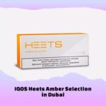Heets Amber Selection Kazakhstan Best In Uae