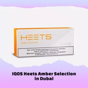Heets Amber Selection Kazakhstan Best In Uae