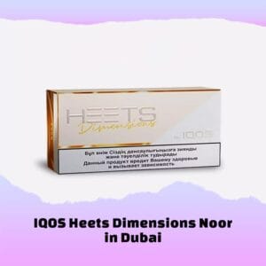 Heets Noor Dimensions Dubai Best In Uae Vape