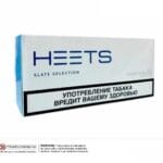 Heets Parliament Slate Selection Russian In Uae Vape