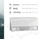 Heets Silver Selection Kazakhstan Best In Uae Vape Shop Dubai Disposable Vape Dubai Uae