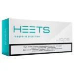 Heets Turquoise Selection