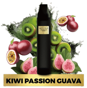 Hey Lola Disposable Vape 4500 Puffs 0mg Best In Uae Vape Shop Dubai Disposable Vape Dubai Uae 2