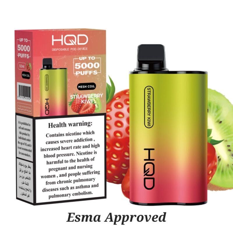 Hqd Cuvie 5000 Vape Disposable Puffs Best In Uae Vape Shop Dubai Disposable Vape Dubai Uae