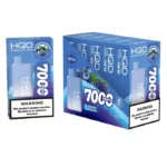 Hqd Cuvie Bar 7000 Disposable Rechargeable Vape Shop Dubai Disposable Vape Dubai Uae 10