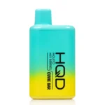 Hqd Cuvie Bar 7000 Disposable Rechargeable Vape Shop Dubai Disposable Vape Dubai Uae 3