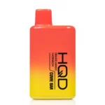 Hqd Cuvie Bar 7000 Disposable Rechargeable Vape Shop Dubai Disposable Vape Dubai Uae 5